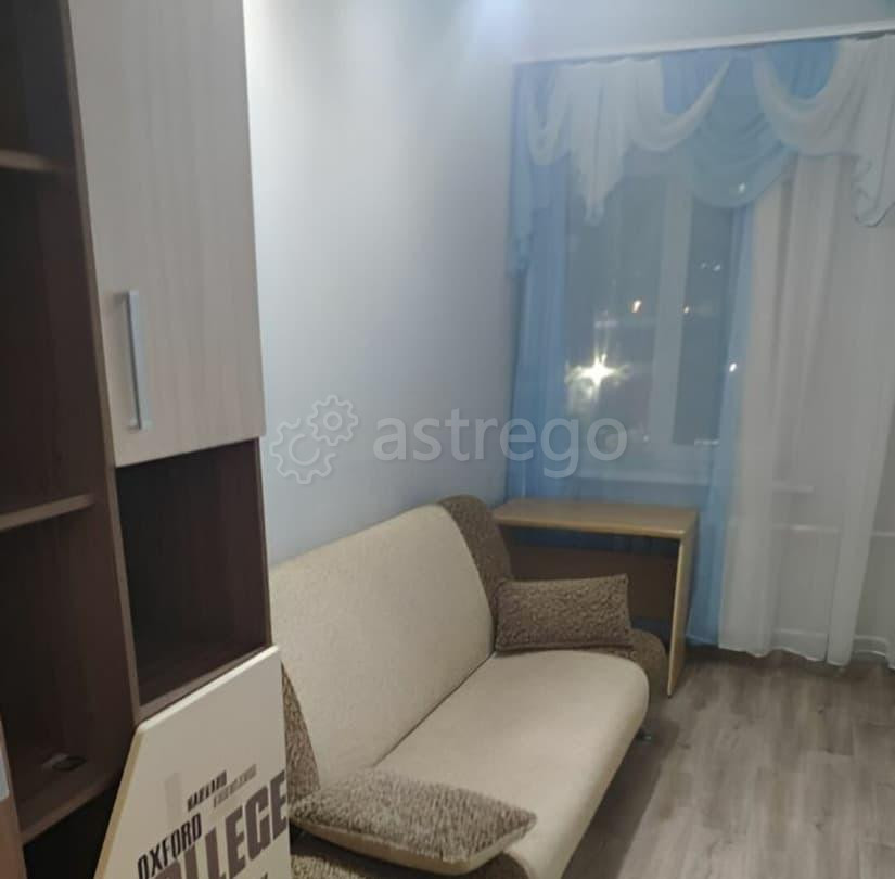 2-комн. квартира, 45 м2, 5/9 эт. Красноярск - изображение 6