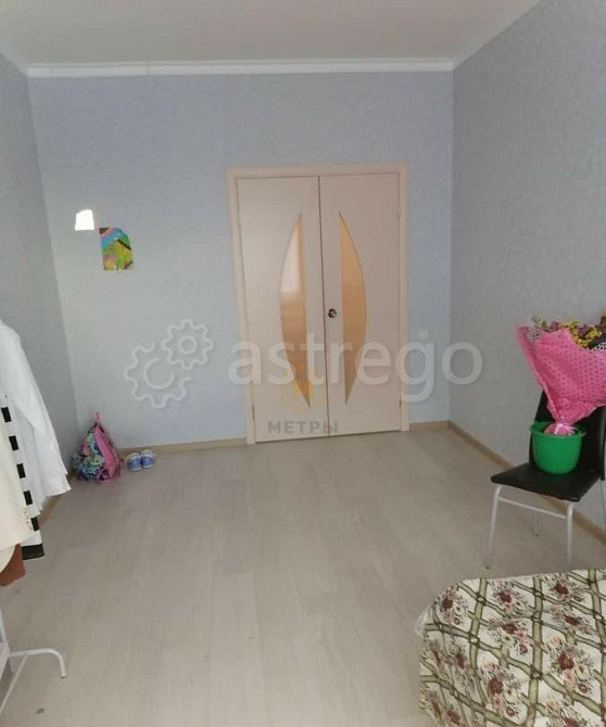 1-комн. квартира, 36.3 м2, 1/6 эт. Таврово - изображение 5