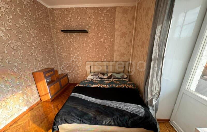 2-комн. квартира, 72 м2, 4/14 эт. Москва - изображение 2