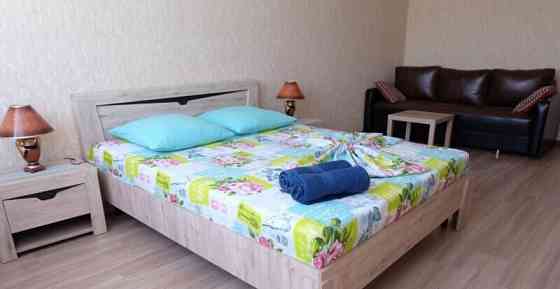 1-комн. квартира, 38 м2, 3/22 эт. Санкт-Петербург