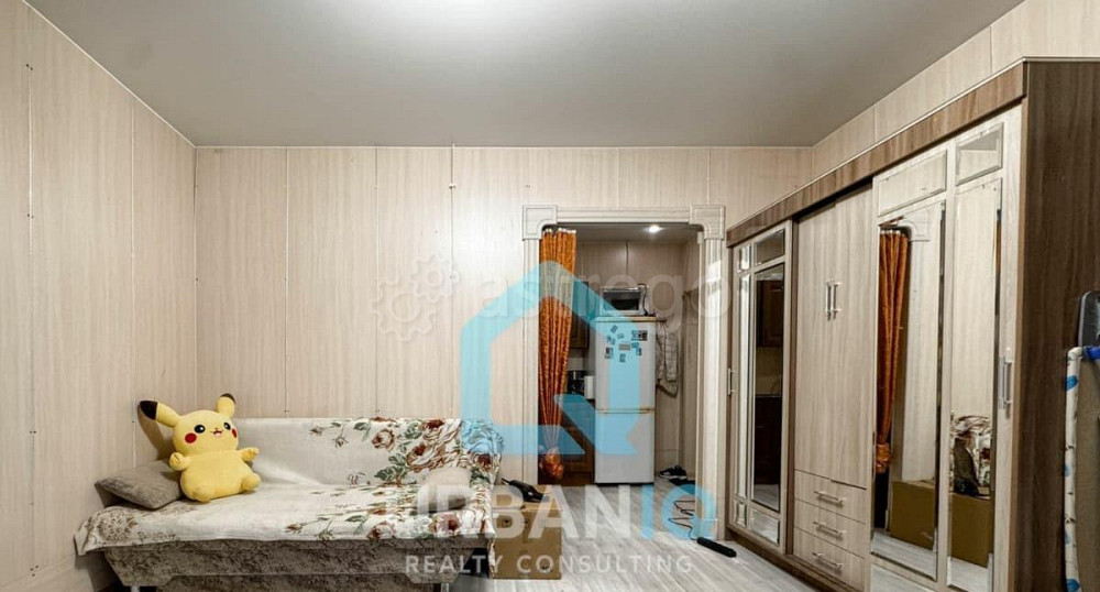 Комната, 20 м2, 2/4 эт. Санкт-Петербург - изображение 5