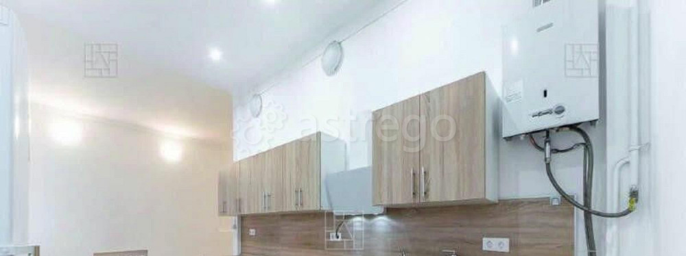 6-комн. квартира, 218 м2, 3/5 эт. Москва - изображение 2