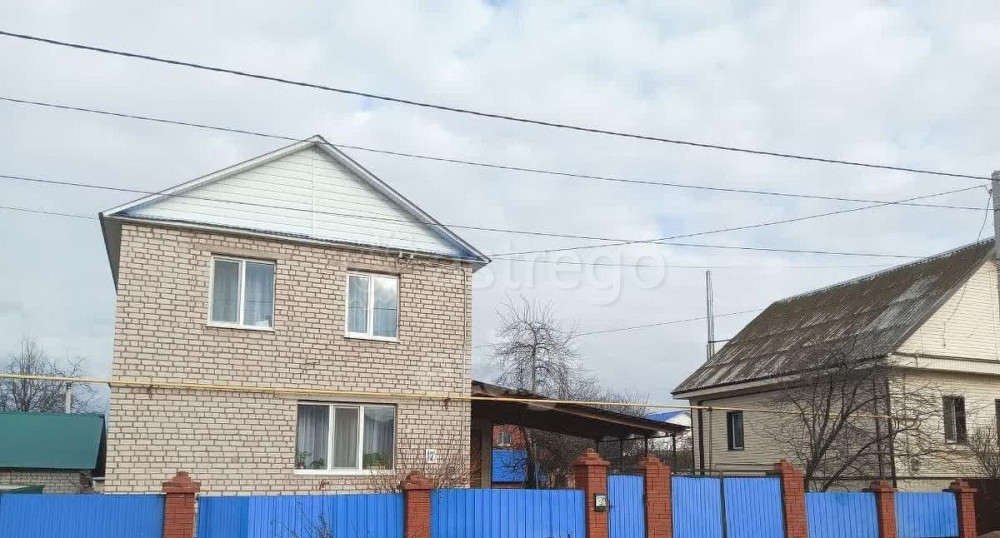 Дом, 99.4 м2, 6 соток, 2 эт. Бирск - изображение 1