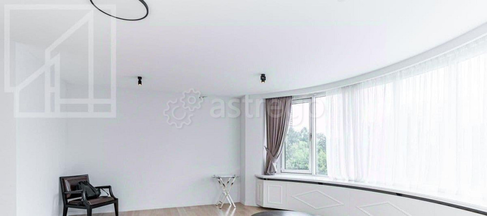 3-комн. квартира, 229 м2, 4/15 эт. Москва - изображение 6