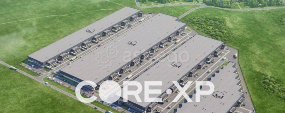 Свободного назначения, 605.89 м2 Подольск - изображение 3