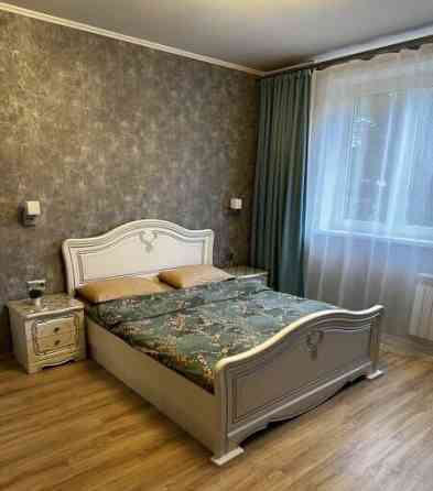 1-комн. квартира, 40 м2, 3/12 эт. Москва