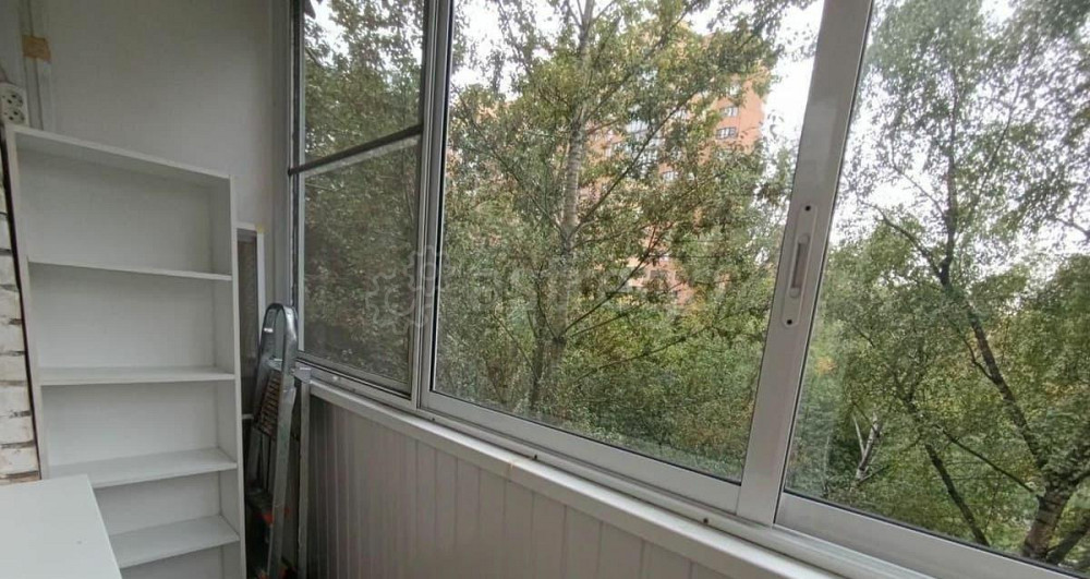 3-комн. квартира, 70 м2, 5/9 эт. Москва - изображение 7