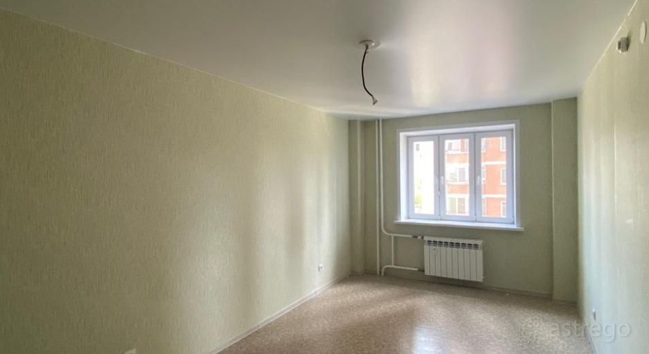 Сдам 1-комн. Квартиру, 42 м2, 7/25 эт., Долгосрочно Красноярск - изображение 4