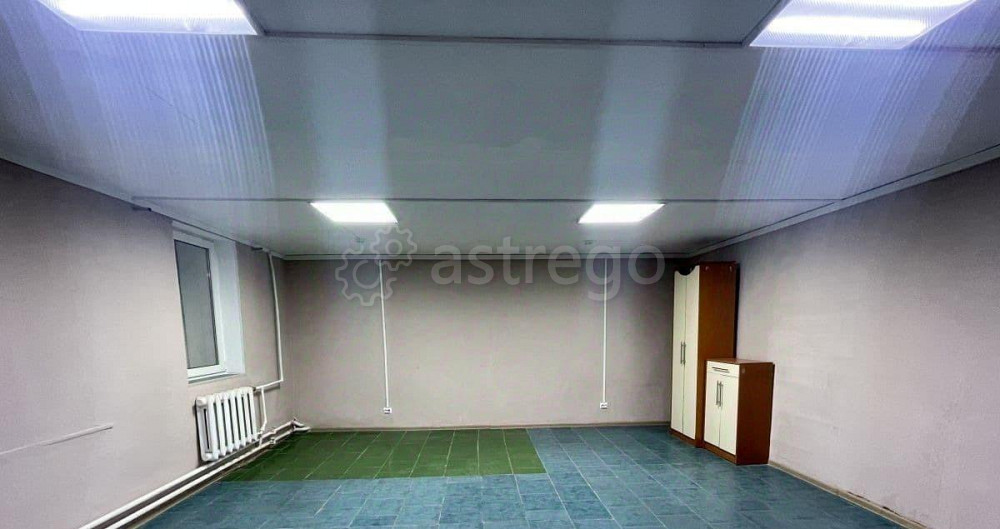 Торговое помещение, 44 м2 Губкин - изображение 2