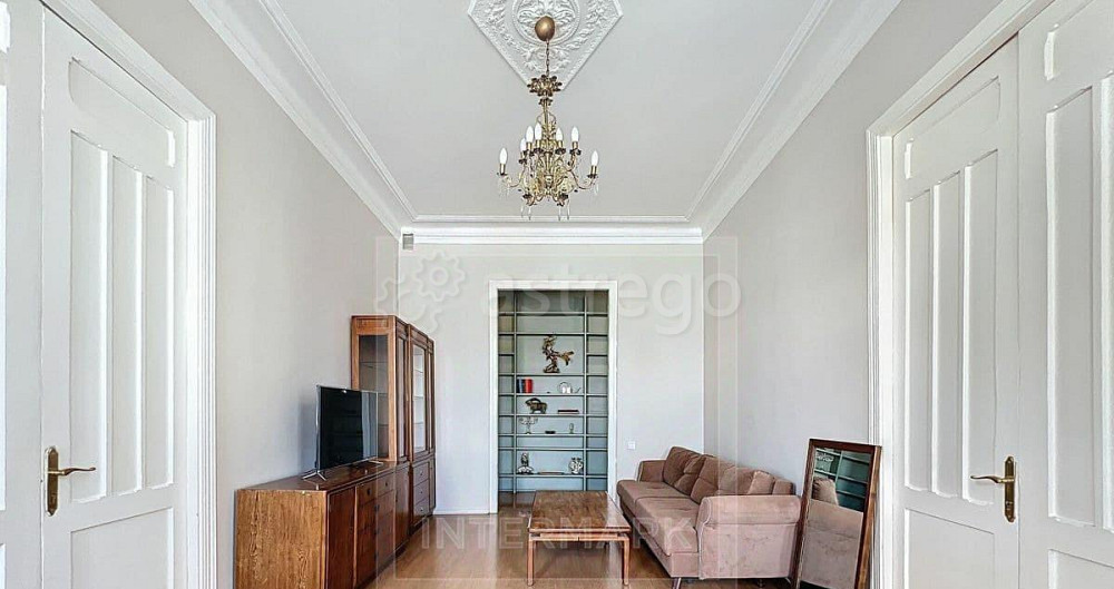 3-комн. квартира, 90 м2, 5/6 эт. Москва - изображение 7
