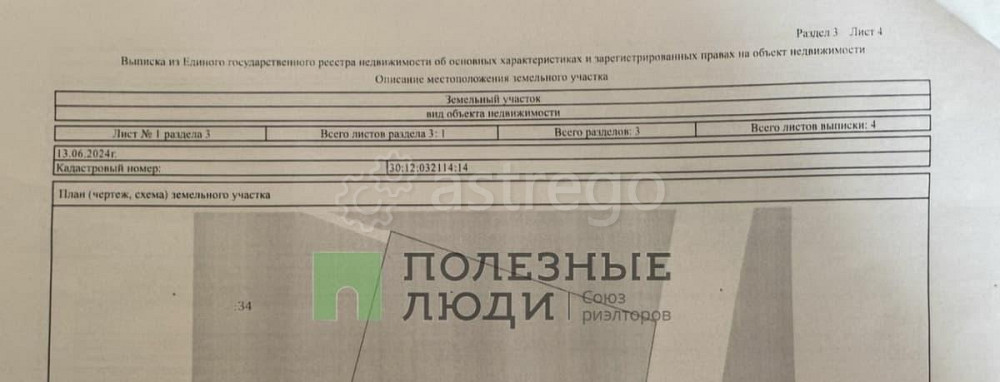 Земельный участок, 5.81 сотки Астрахань - изображение 4