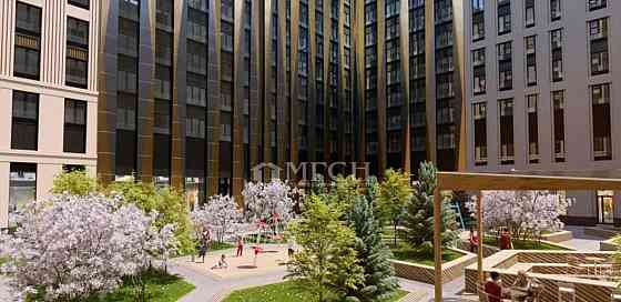 1-комн. квартира, 31.4 м2, 2/9 эт. Москва