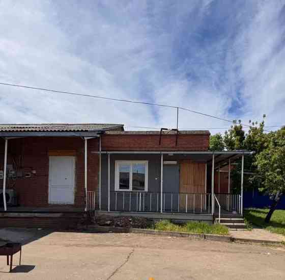 Склад, 182 м2 Яблоновский