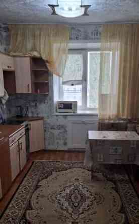 1-комн. квартира, 36 м2, 4/5 эт. Дудинка