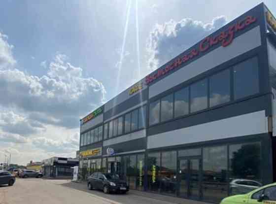 Свободного назначения, 480 м2 Сходня