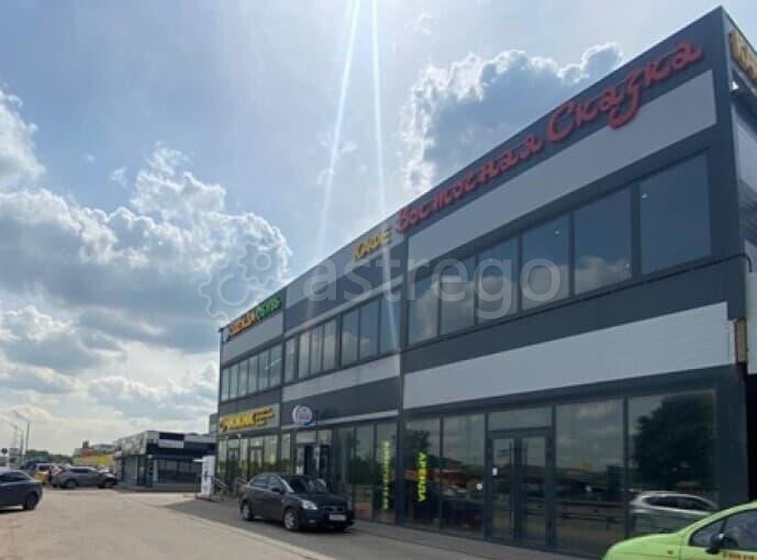 Свободного назначения, 480 м2 Сходня - изображение 3