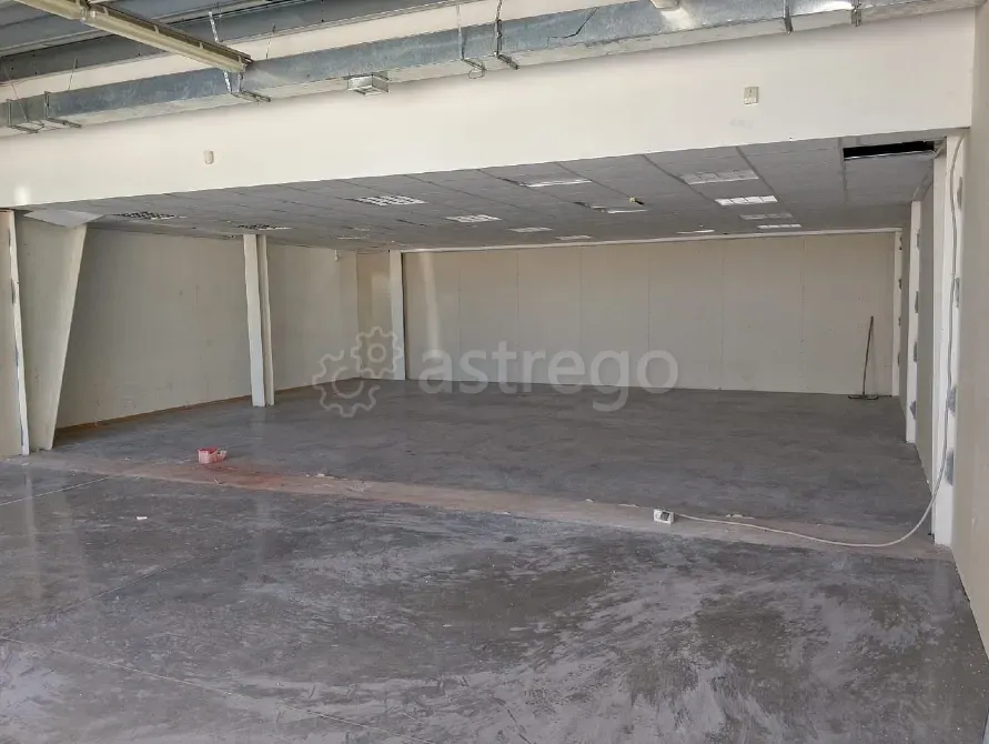 Сдам торговое помещение, 3000 м2, долгосрочно Севастополь - изображение 4