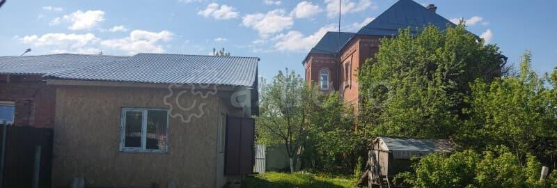 Дом, 21 м2, 9 соток Серпухов - изображение 1