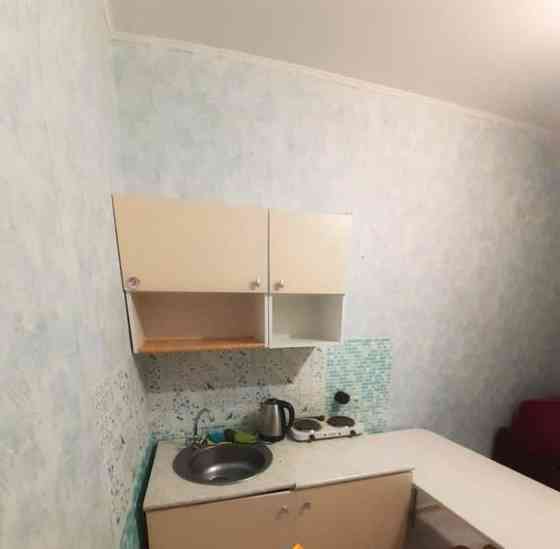 Студия, 18 м2, 4/6 эт. Уфа