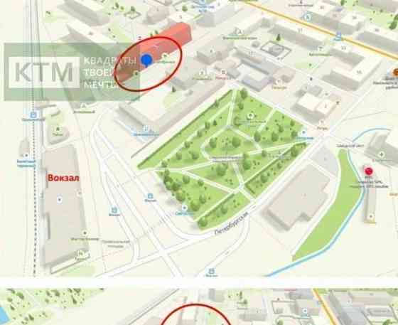 Свободного назначения, 63.3 м2 Санкт-Петербург