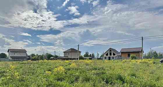 Земельный участок, 12.1 сотки Щёлково