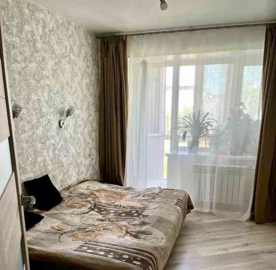 4-комн. квартира, 63.1 м2, 3/5 эт. Старая Купавна