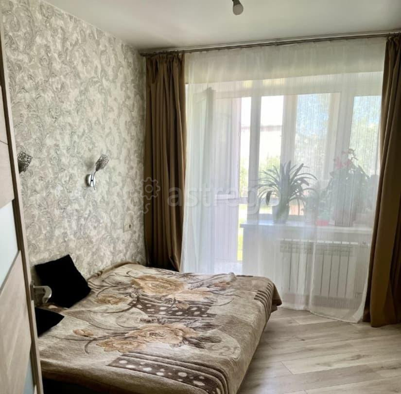 4-комн. квартира, 63.1 м2, 3/5 эт. Старая Купавна - изображение 2