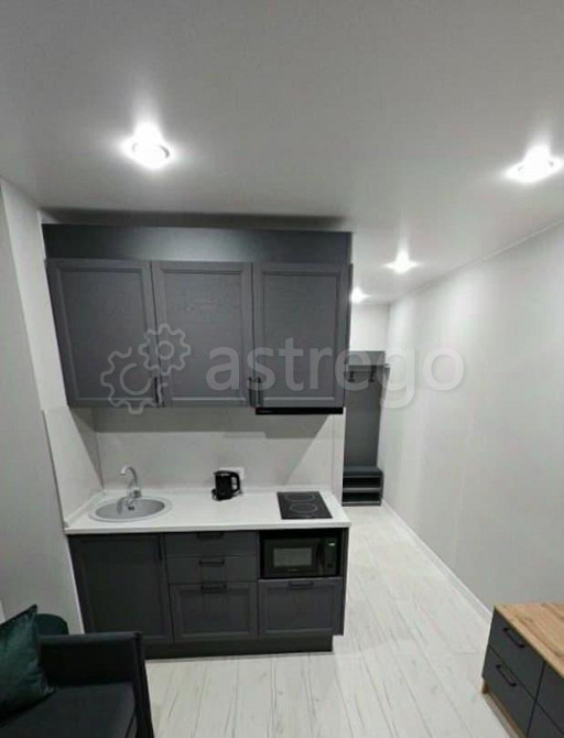Студия, 16 м2, 3/5 эт. Москва - изображение 2
