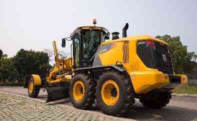 Грейдер LIUGONG CLG4215D Красноярск