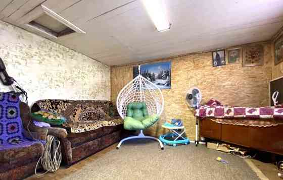 Дача, 30 м2 Рошаль