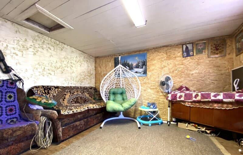 Дача, 30 м2 Рошаль - изображение 3