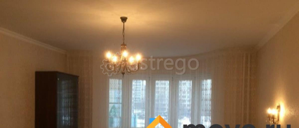 4-комн. квартира, 100 м2, 3/16 эт. Москва - изображение 4