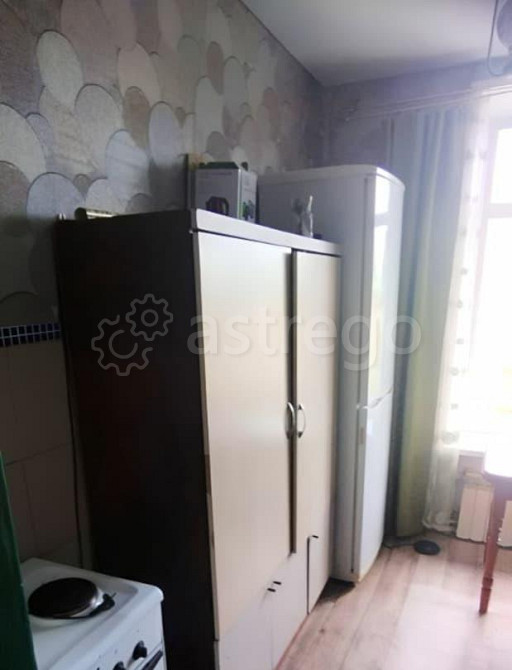 2-комн. квартира, 44 м2, 3/4 эт. Барнаул - изображение 3