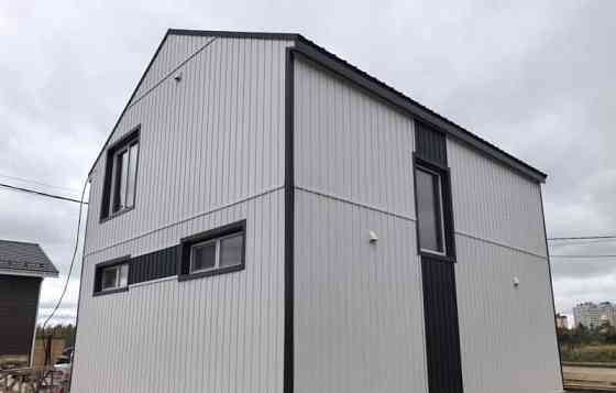 Дом, 120 м2 Истра