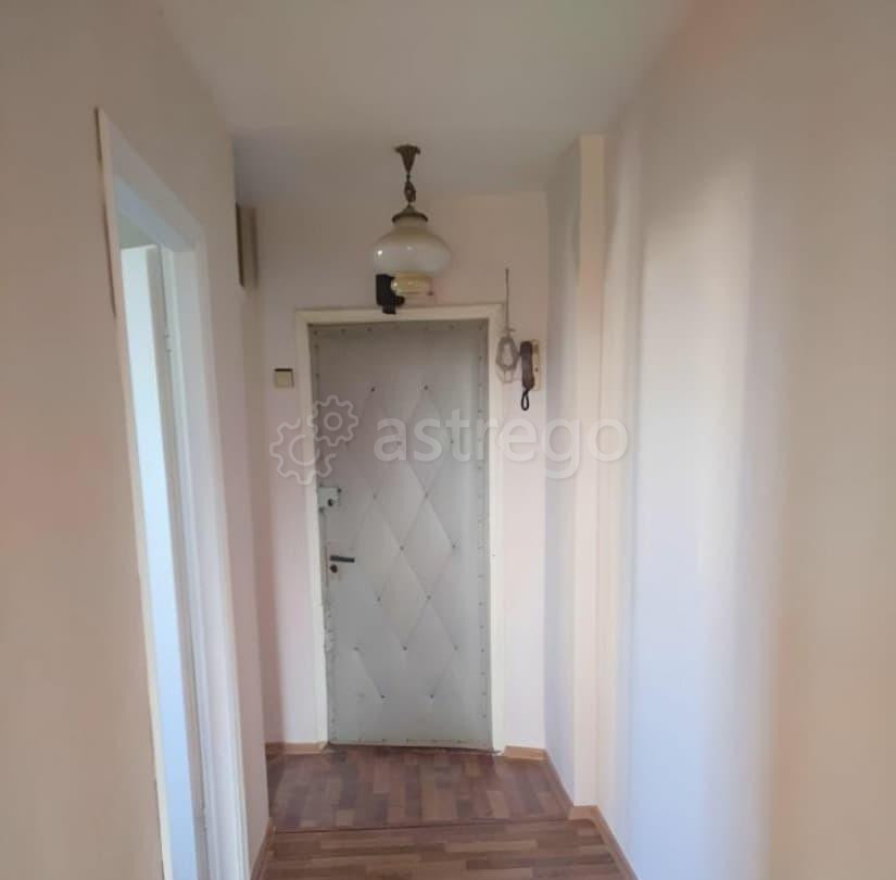 3-комн. квартира, 53 м2, 9/9 эт. Москва - изображение 6