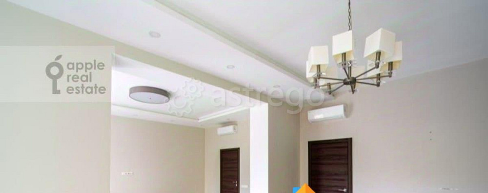 6-комн. квартира, 322 м2, 1/3 эт. Москва - изображение 1