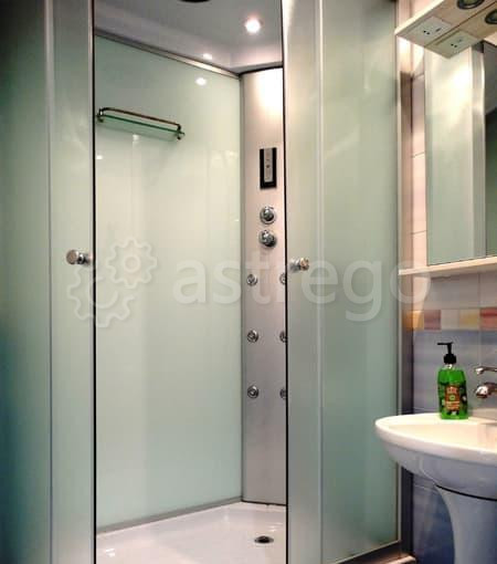2-комн. квартира, 48 м2, 11/12 эт. Москва - изображение 6