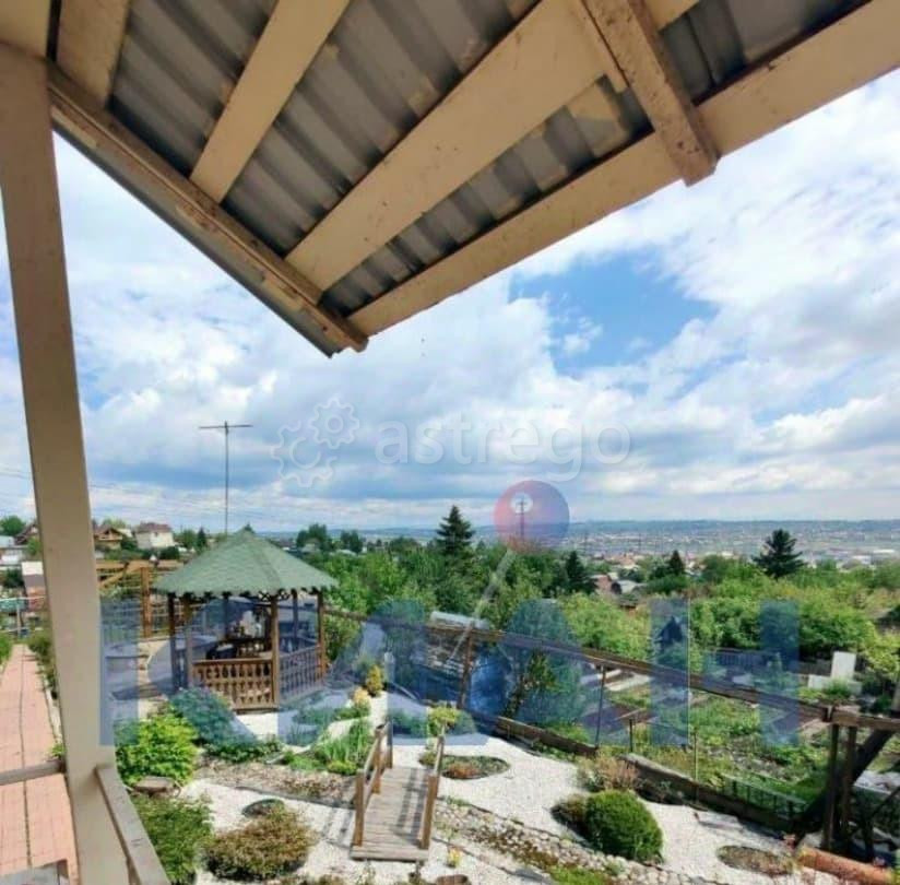 Дом, 76 м2, 14 соток, 2 эт. Емельяново - изображение 7