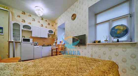 Студия, 18 м2, 1/4 эт. Санкт-Петербург