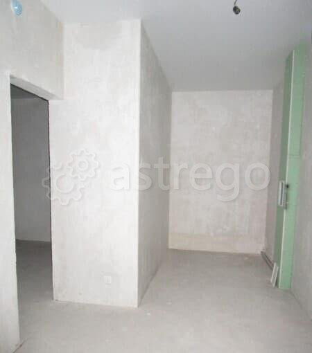 2-комн. квартира, 52.6 м2, 17/23 эт. Красноярск - изображение 8