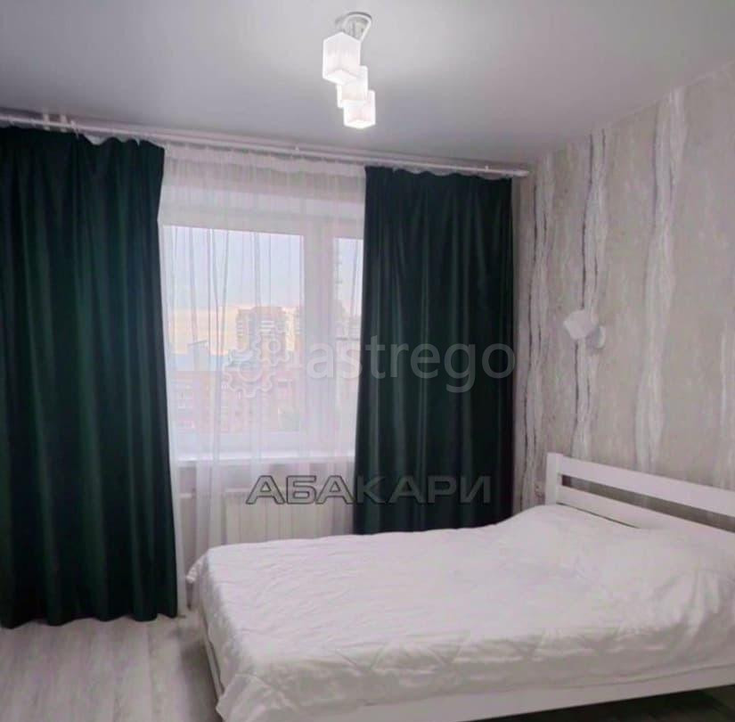 1-комн. квартира, 47 м2, 10/16 эт. Красноярск - изображение 6