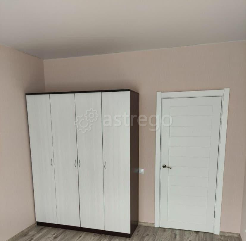 2-комн. квартира, 40 м2, 9/15 эт. Барнаул - изображение 2