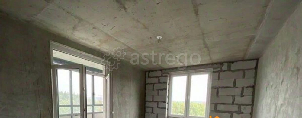 3-комн. квартира, 104.4 м2, 5/23 эт. Санкт-Петербург - изображение 3