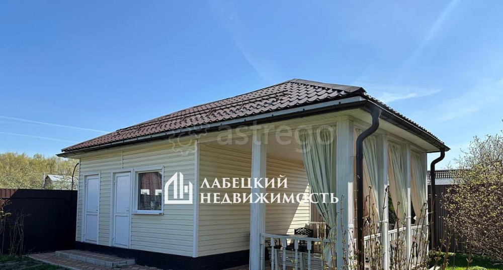 Дом, 250 м2, 13 соток, 2 эт. Апрелевка - изображение 5