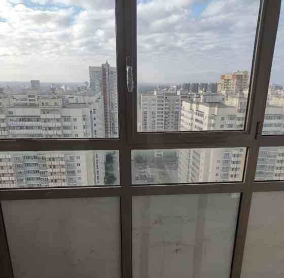 1-комн. квартира, 31 м2, 23/24 эт. Санкт-Петербург