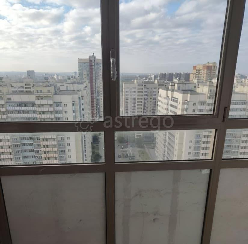 1-комн. квартира, 31 м2, 23/24 эт. Санкт-Петербург - изображение 3