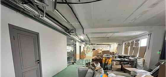 Производственное, 864 м2 Химки