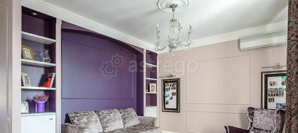 3-комн. квартира, 86 м2, 4/6 эт. Астрахань - изображение 7