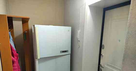 1-комн. квартира, 33 м2, 1/5 эт. Красноярск