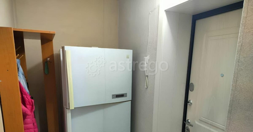 1-комн. квартира, 33 м2, 1/5 эт. Красноярск - изображение 4